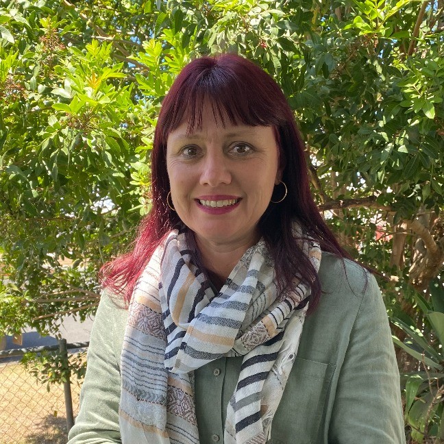 Photo of Rachela